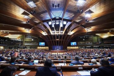 Грузинская делегация отказалась ехать на октябрьскую сессию ПАСЕ