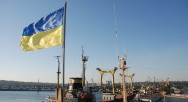 Потери украинских портов с 2014 года исчисляются миллиардами – Криклий