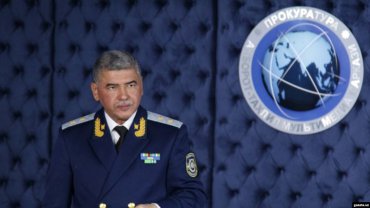Бывший глава госбезопасности Узбекистана приговорен к 18 годам тюрьмы