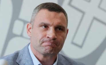 Кличко подал в суд на Богдана и Гончарука