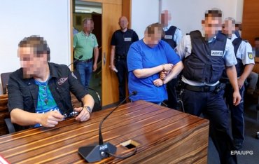 В Германии прошли обыски по всей стране в связи с крупнейшим делом о педофилии