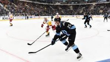 Финский хоккейный клуб отказался играть в Минске