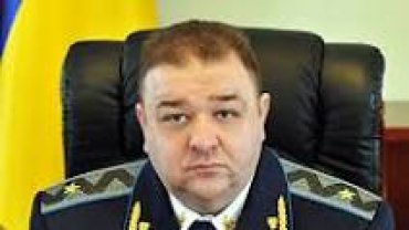 Прокурор Хмельницкой области умер от коронавируса