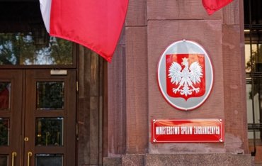 Польша опровергла заявление Лукашенко о сговоре Берлина и Варшавы по Навальному