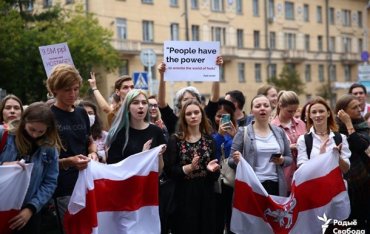Протесты стоили Беларуси $1,4 млрд