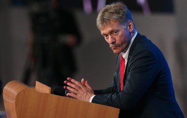 Кремль обеспокоен обострением на Донбассе