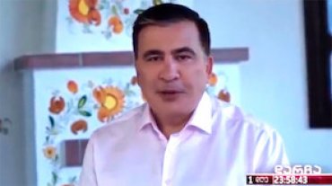 Саакашвили согласился стать премьер-министром Грузии