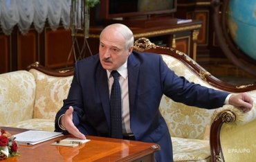 Лукашенко объяснил насилие ОМОНа «накалом эмоций»