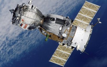Астронавты NASA больше не будут летать на российских Союзах