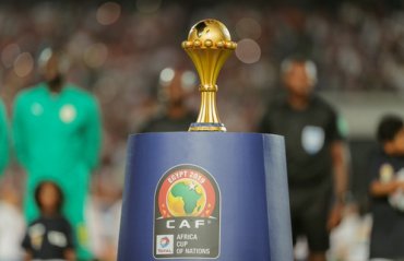 В Египте похитили все Кубки Африки, завоеванные национальной сборной