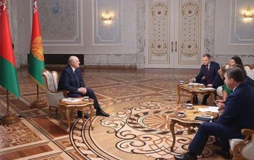 Лукашенко анонсировал продолжение «перехваченного» разговора