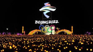 Правозащитники призвали отменить Олимпиаду-2022 в Пекине