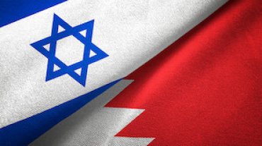 Еще одна арабская страна признала Израиль