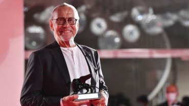 Кончаловский получил приз жюри Венецианского кинофестиваля