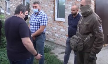 Вимагав 40 мільйонів: фермери з Чернігівщини звинуватили нардепа Халімона у здирництві