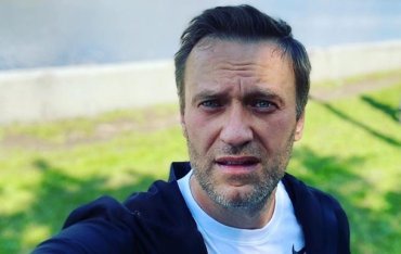 Состояние Алексея Навального улучшается – его отключили от аппарата ИВЛ