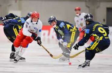 Чемпионат мира по хоккею с мячом в Иркутске отменен из-за коронавируса