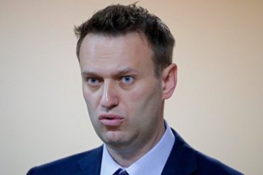 Навального выдвинули на Нобелевскую премию мира
