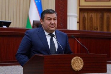 55-летний вице-премьер Узбекистана умер от коронавируса