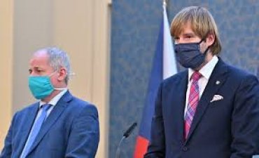 Министр здравоохранения Чехии ушел в отставку из-за коронавируса