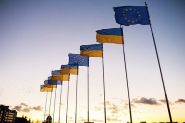 Саммит Украина-ЕС перенесли