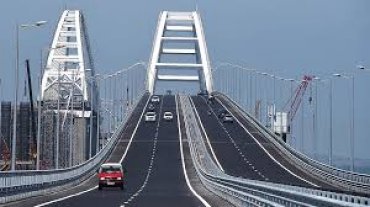 ЕС расширил санкции против строителей Крымского моста