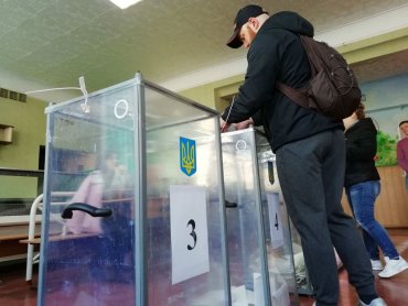 Букмекеры назвали фаворита следующих выборов президента Украины