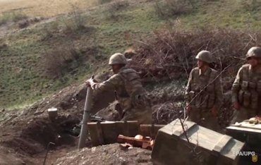 Армения будет просить военную помощь у союзников для решения конфликта в Нагорном Карабахе