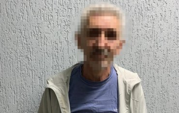 В Северодонецке задержан причастный к штурму здания СБУ в Луганской области в 2014 году