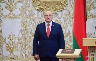 Канада и Британия ввела санкции против Лукашенко