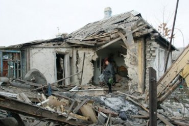 60% украинцев считают, что войну на Донбассе развязала Россия