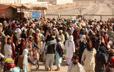 В ООН заявляют об угрозе голода в Афганистане
