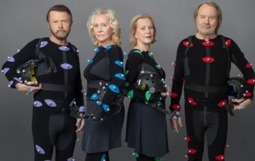 Легендарная группа ABBA впервые за 40 лет выпустит альбом