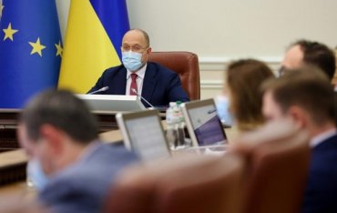 Правительство обещает упростить работу украинских бизнесменов