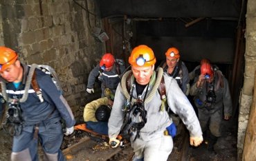 На шахте в «ЛНР» погибли девять человек – СМИ