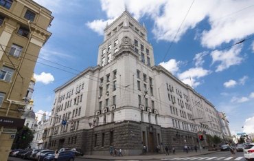 Слуга народа не выдвинет кандидата на выборах мэра Харькова