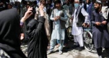 Талибы запретили женщинам Афганистана заниматься спортом