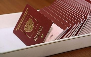 В Кабмине прокомментировали выдачу российских паспортов на Донбассе