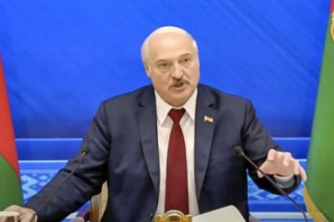 Отношение украинцев к Лукашенко резко ухудшилось