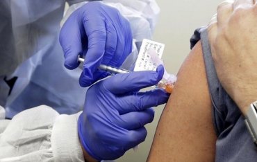 В США будут вакцинировать от коронавируса детей