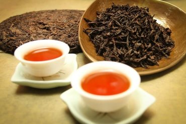 Пуэр – легендарный чай с особыми возможностями