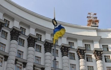 Украина получила стратегию информбезопасности