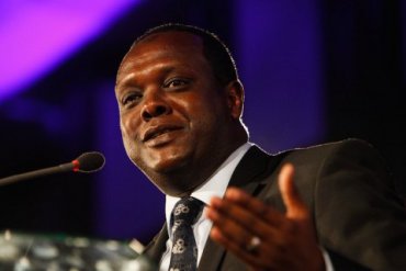 Экс-министра спорта Кении посадили за Олимпиаду-2016
