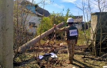 На Донбассе на 50% выросло число жертв