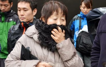 Японку, отравившую четырех мужчин, ожидает смертная казнь