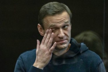 В России возбудили еще одно дело против Навального