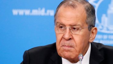 Росія поскаржилася в ООН на США: не дають візи Лаврову та дипломатам