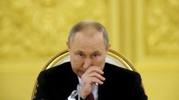 У Кремлі озвучили вимоги для зустрічі Зеленського та Путіна