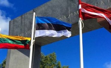 Литва, Латвія та Естонія домовилися заборонити в’їзд росіянам