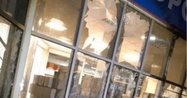 В Мелитополе взорвали российский штаб по подготовке к референдуму